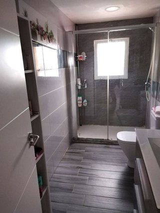 Chalet en venta en Rebolledo en Alicante
