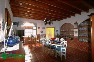 Chalet en venta en Berja