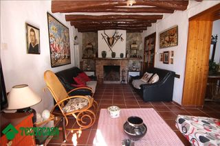 Chalet en venta en Berja