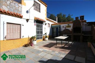 Chalet en venta en Berja