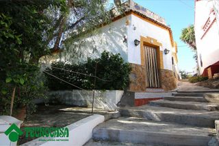 Chalet en venta en Berja