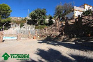 Chalet en venta en Berja