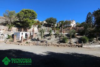 Chalet en venta en Berja