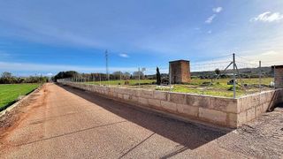 Casa rural en venta en Pobla (Sa)