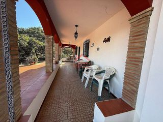 Cortijo en venta en Camino Algarrobo - Las Arenas en Vélez-Málaga