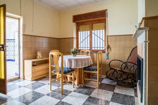 Casa adosada en venta en Pinós