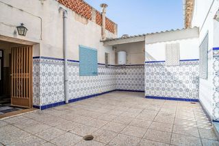 Casa adosada en venta en Pinós