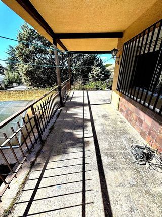 Chalet en venta en Molar (El)