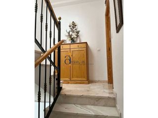 Casa en venta en Fuente Palmera