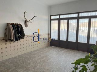 Casa en venta en Fuente Palmera