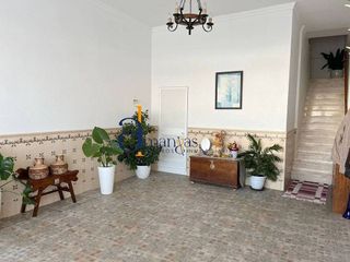 Casa en venta en Fuente Palmera