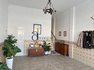 Casa en venta en Fuente Palmera