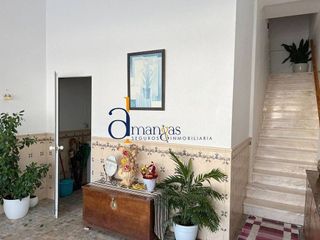 Casa en venta en Fuente Palmera