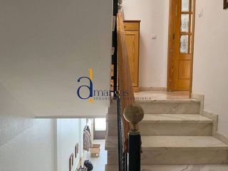 Casa en venta en Fuente Palmera