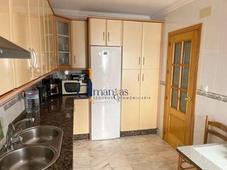 Casa en venta en Fuente Palmera