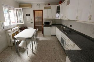 Chalet en venta en Montijo