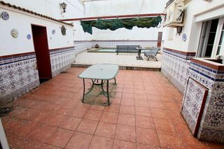 Chalet en venta en Montijo