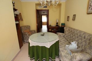 Chalet en venta en Montijo