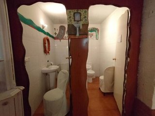 Casa en venta en Ca n'Aurell en Terrassa