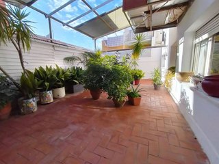 Casa en venta en Ca n'Aurell en Terrassa