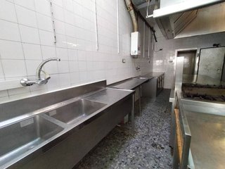Casa en venta en Ca n'Aurell en Terrassa