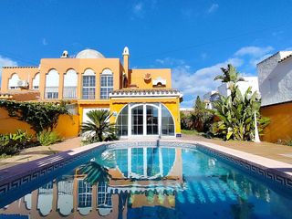 Casa pareada en venta en Curva - Heliópolis en Benicasim/Benicàssim