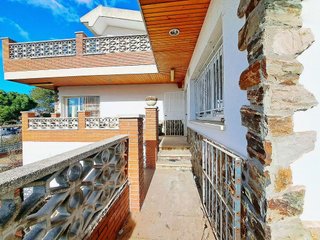 Chalet en venta en Lliçà de Vall