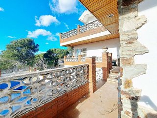 Chalet en venta en Lliçà de Vall