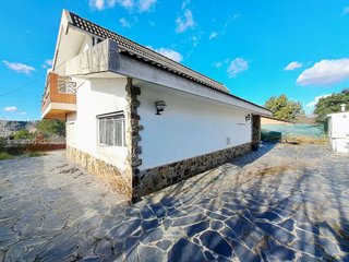 Chalet en venta en Lliçà de Vall