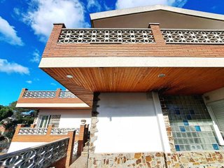 Chalet en venta en Lliçà de Vall
