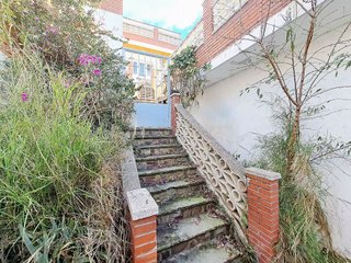 Chalet en venta en Lliçà de Vall