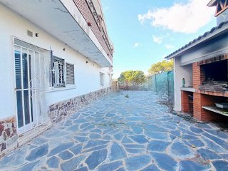 Chalet en venta en Lliçà de Vall