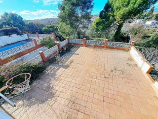 Chalet en venta en Lliçà de Vall