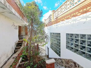 Chalet en venta en Lliçà de Vall