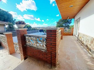 Chalet en venta en Lliçà de Vall