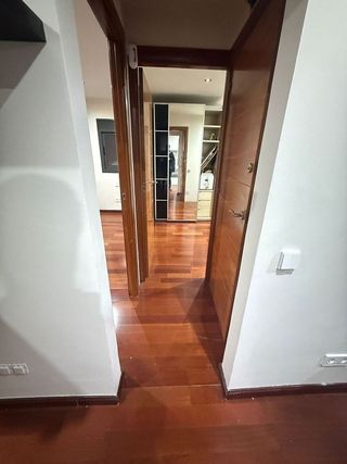 Piso en venta en La Florida en Hospitalet de Llobregat, L´