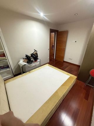 Piso en venta en La Florida en Hospitalet de Llobregat, L´