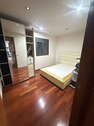 Piso en venta en La Florida en Hospitalet de Llobregat, L´