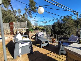 Chalet en venta en Torrelles de Llobregat