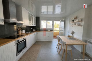 Casa adosada en venta en Centre - Joan Prim en Granollers