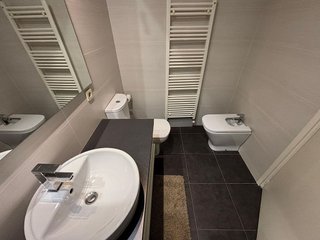 Casa adosada en venta en Centre - Joan Prim en Granollers