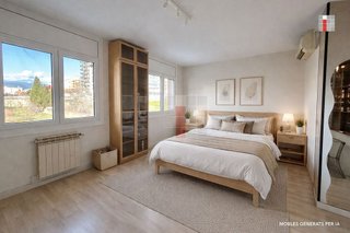 Casa adosada en venta en Centre - Joan Prim en Granollers