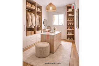 Casa adosada en venta en Centre - Joan Prim en Granollers