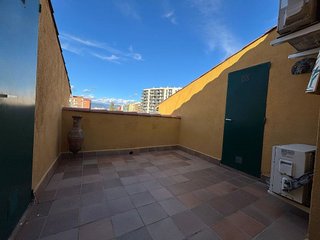 Casa adosada en venta en Centre - Joan Prim en Granollers