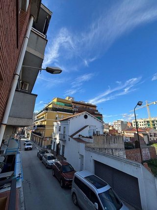 Casa adosada en venta en Centre - Joan Prim en Granollers