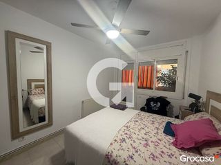 Piso en venta en Peramàs en Mataró