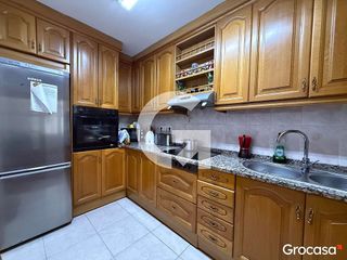 Piso en venta en Peramàs en Mataró