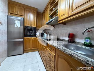 Piso en venta en Peramàs en Mataró