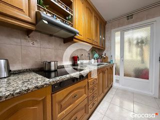 Piso en venta en Peramàs en Mataró