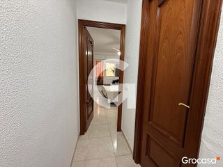 Piso en venta en Peramàs en Mataró